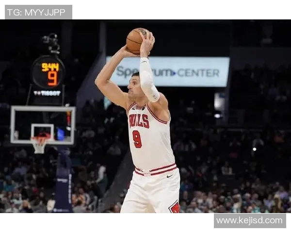 美记：库明加最终是否留在老鹰仍不确定，公牛是潜在下家