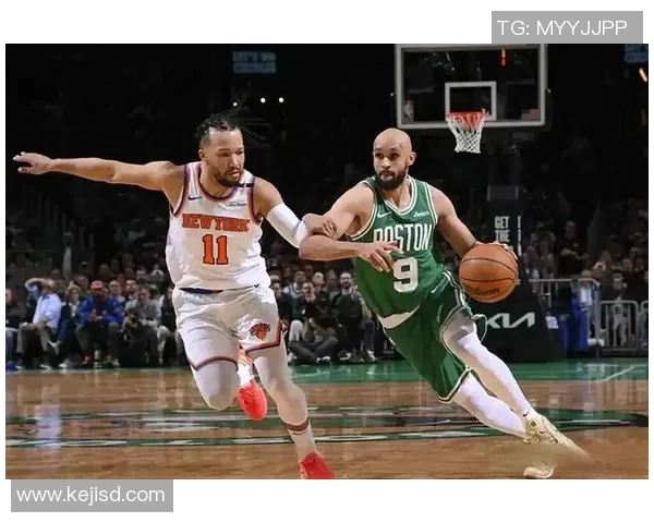 🏀尼克斯6人上双大胜绿军 布伦森31+8 杰伦·布朗26分