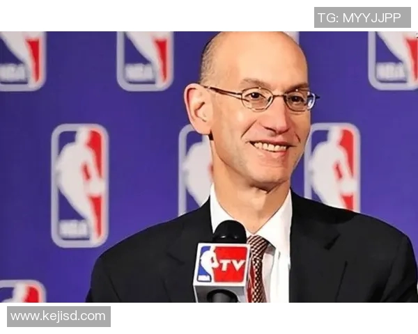 美记：萧华表示如果能阻止摆烂，将会考虑取消NBA选秀