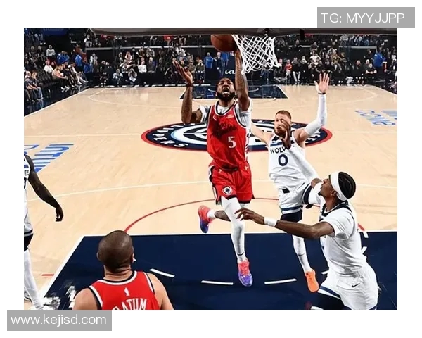 华子31+5胜快船!10投9铁,狼队二当家彻底迷失,交易流言毁了他